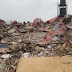 Abuja Big boys club Caramelo demolished