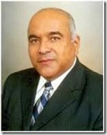 pastor ailtom jose alves