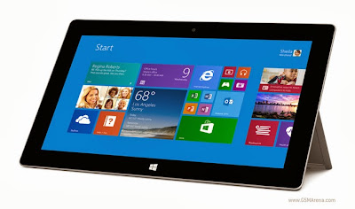 surface 2