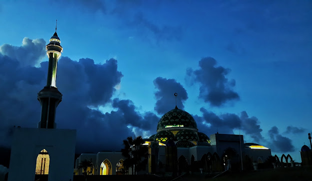 masjid ranai agung