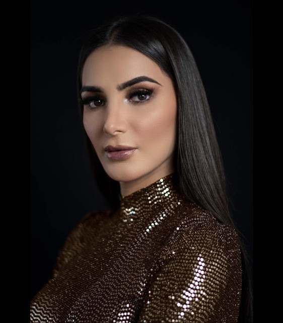Ivanna Diaz – Most Beautiful Mexican Transgender Model Instagram