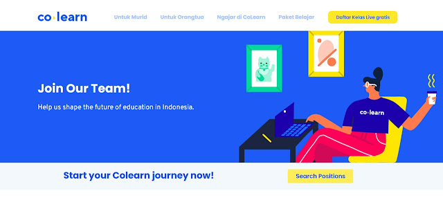 colearn careers