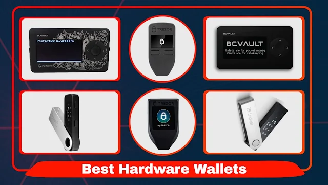 Best Hardware Wallet