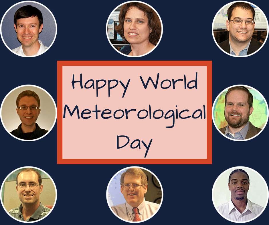 World Meteorological Day Wishes Photos