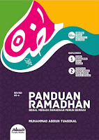 Panduan Ramadhan PDF