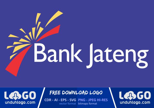 Logo Bank Jateng