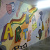 Projeto Revitalização da Sala de Artes