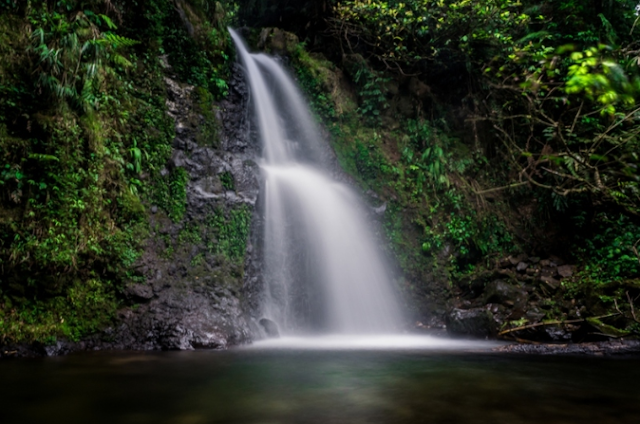 List of Popular Waterfalls in Bogor, Suitable for Stress Relief