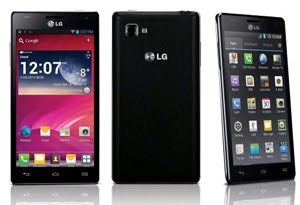 LG Optimus 4X HD, Sarat Fitur Baru dan Inovatif