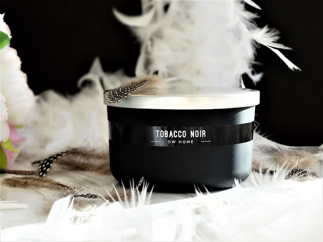 tobacco noir dw home candles, tobacco noir dw home, dw home candles review, avis bougie dw home, tobacco noir dw home candles review, bougie tobacco noir, tobacco noir candle review, tobacco noir candle, dw home notino, avis notino