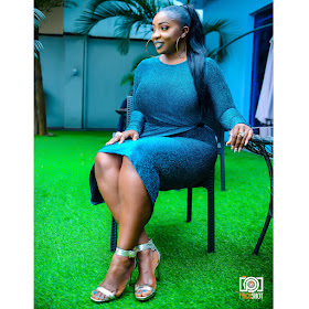 Anita Joseph dazzles in lovely new photos