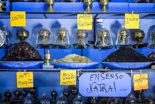 Un paseo por Chaouen, la Perla Azul...