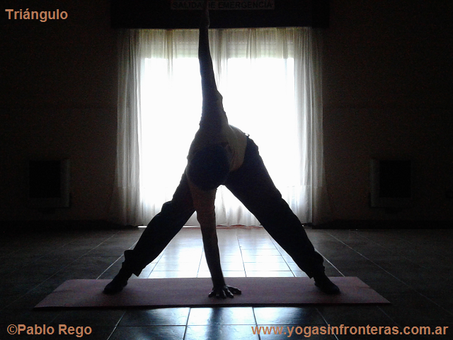 Yoga y columna vertebral: Torsiones.