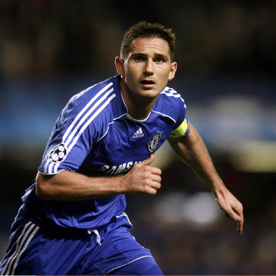 Frank Lampard pics