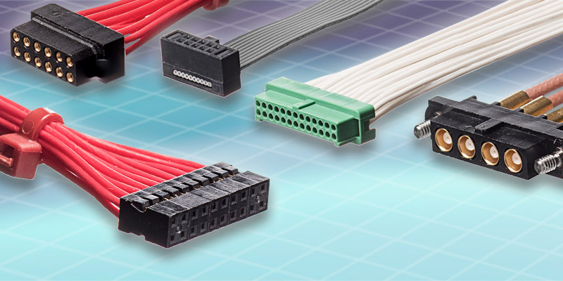  Should You Substitute Wire Assembly Connectors? Miracle Electronics