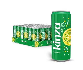 مشروب Kinza 