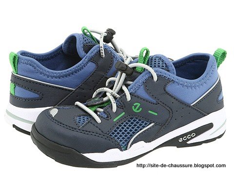 Site de chaussure:YX596597