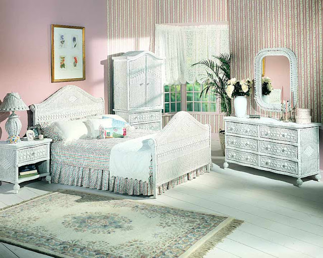 little girl bedroom sets