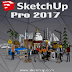 Free Download SketchUp Pro 2017 Windows [X64] Incl with Crack Full Version for Windows