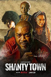 Shanty Town (2023) Complete Series Download
