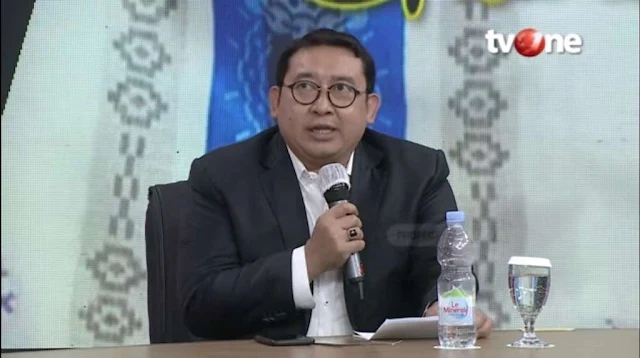 Dilema Fadli Zon