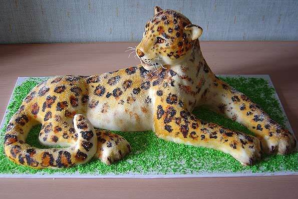 unusual cakes