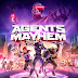 تحميل لعبة Agents of Mayhem