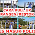 Latihan Fisik LARI,PUSH UP,SIT UP,RANGEN,RENANG