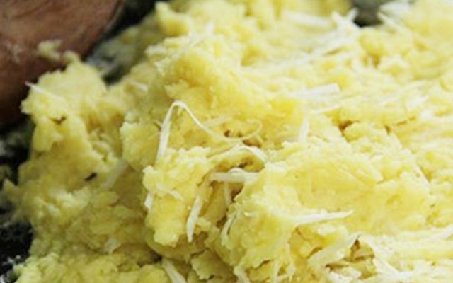 Cách làm bánh phu thê đơn giản chuẩn hương vị bánh xứ Kinh Bắc - 5