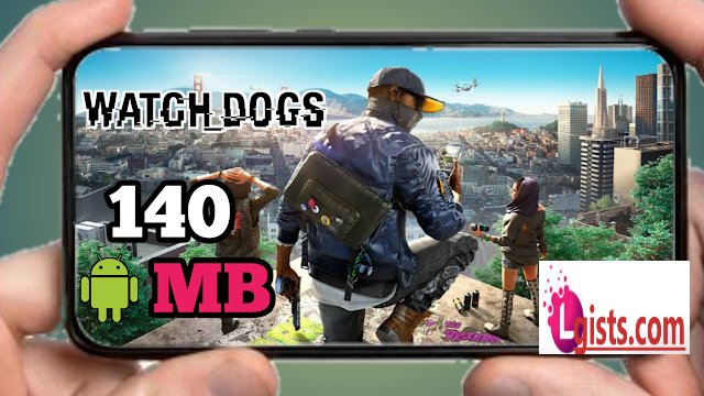DOWNLOAD WATCH PPSSPP DOGS 2  HIGHLY COMPRESSED FILE