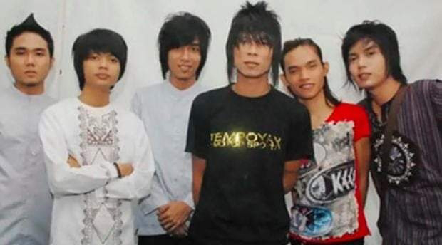 Kangen Band adalah Band Pop Melayu yang Berangkat dari Nol