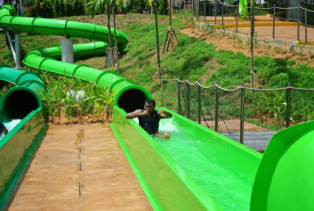 legoland water park malaysia seronoknya 14