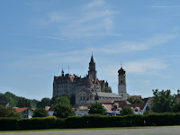 замъкът Зигмаринген
