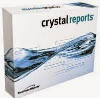 Pengertian Crystal Report Menurut Para Ahli