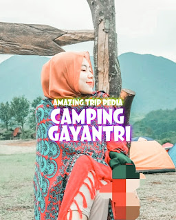 Tempat Camping Terbaik Camping Gayantri Tiket Masuk Dan Aktivitas [Terbaru]