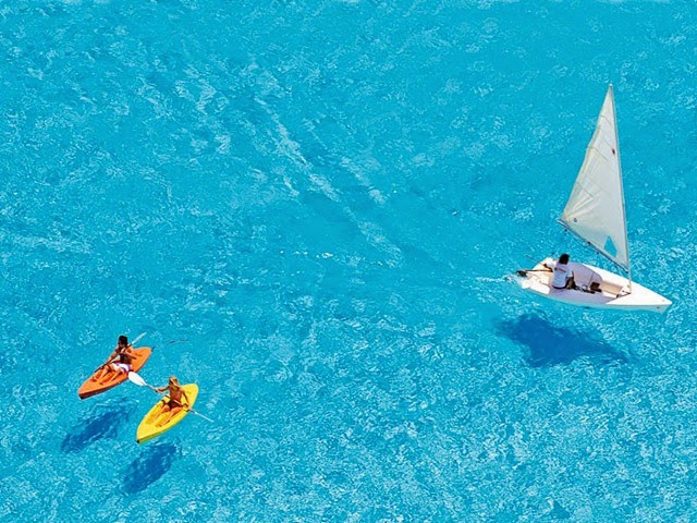 Pool at Algarrobo-03