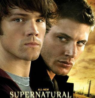 Watch Supernatural Season 5 Episode 12