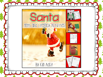 https://www.teacherspayteachers.com/Product/Christmas-Santa-105346