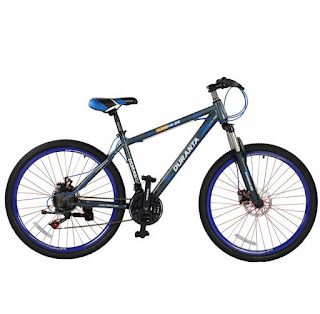 Supreme 26 MTB Bike Price