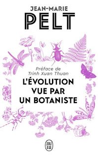 L'évolution vue par un botaniste - Jean-Marie Pelt
