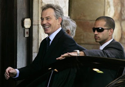 Tony Blair