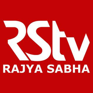 Rajya Sabha TV