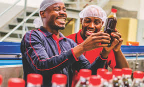 Coca Cola: Learnership Progrmme - CareersInfo 2020