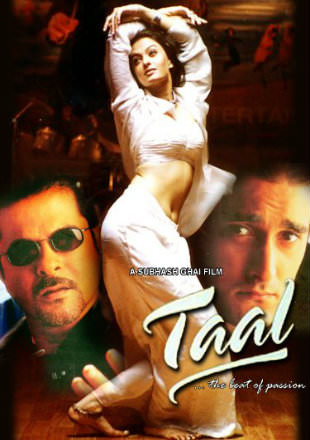 Taal 1999 Full Hindi Movie Download HDRip 720p