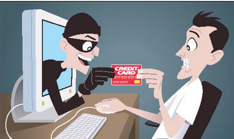 Các hình thức lừa đảo qua thẻ tín dụng thường gặp và cách phòng tránh