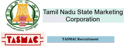 Tamil Nadu State Marketing Corporation (TASMAC) Recruitment 2018 of Junior Assistant (500 Vacancies)