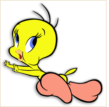 tweety