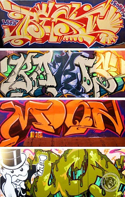 graffiti letters,wildstyle graffiti