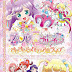 [BDMV] PriPara & Kiratto Pri☆chan Movie ~Kirakira Memorial Live~ Blu-ray BOX DISC2 [181130]