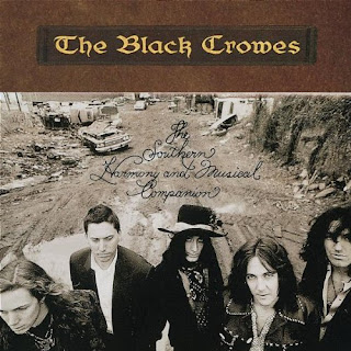 The Black Crowes' The Southern Harmony and Musical Companion